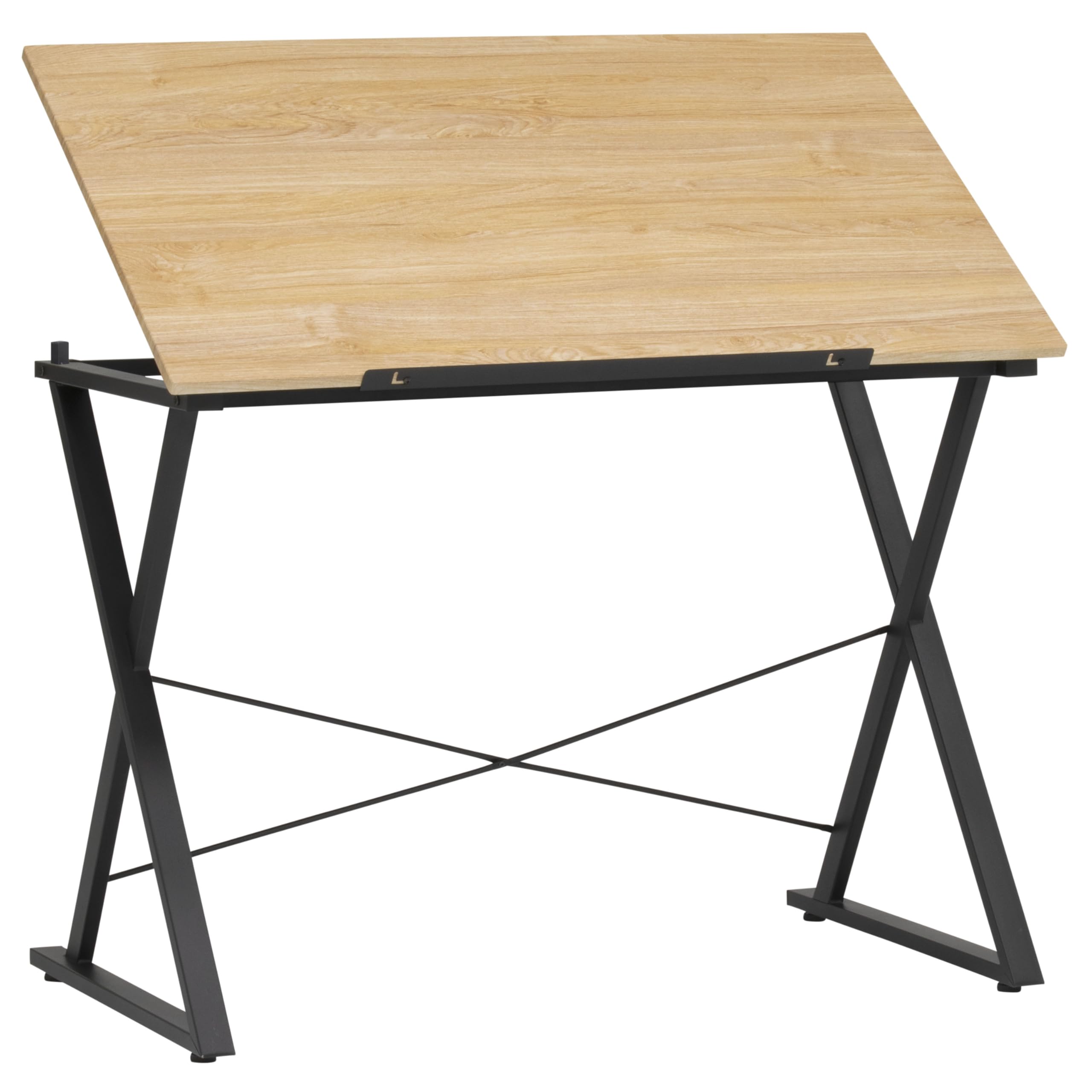 Amazon.com: Axiom II Drawing/Drafting Table with 42